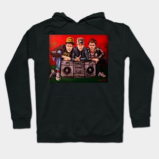 Hip Hop Hoodie